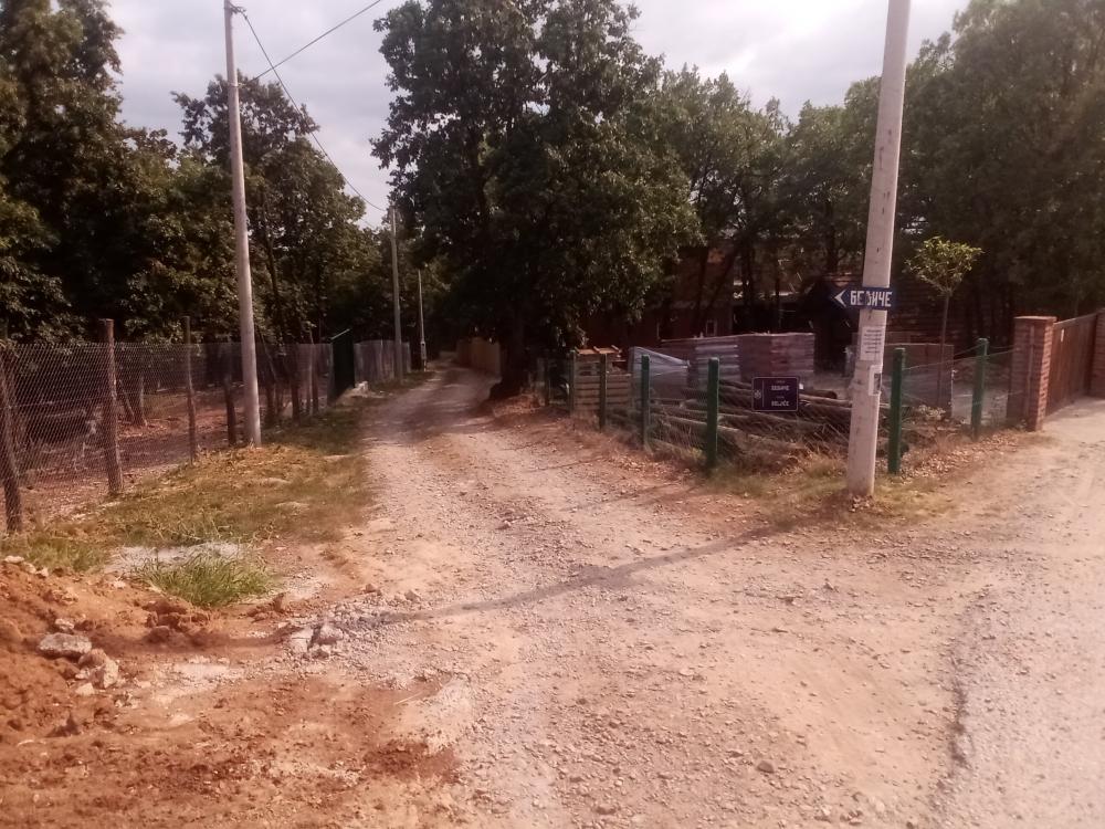 Slika 4 -  Plac na prodaju, Kosmaj, 26.400€